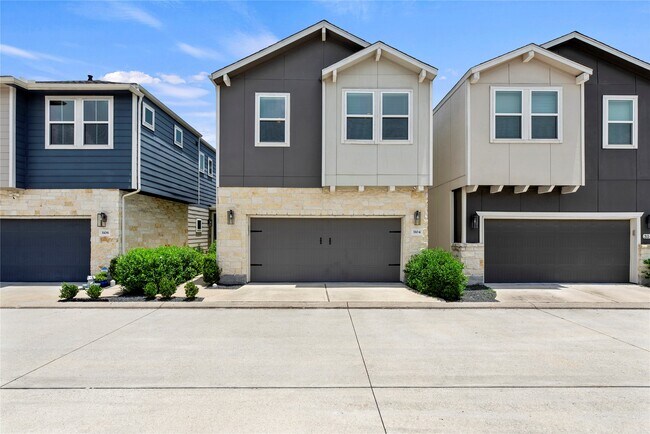 Foto del edificio - 3104 Planters Peak Dr
