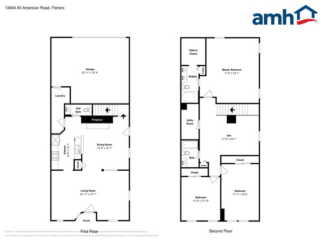 Building Photo - 13404 All American Rd