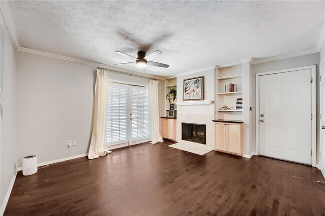 Foto del edificio - 1150 Collier Rd NW