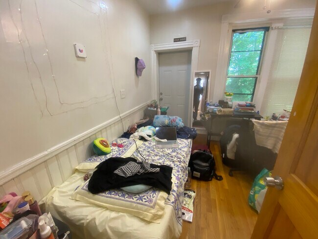 Foto del edificio - 127 Cedar St