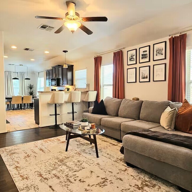 Foto del edificio - 14006 Embrystone Ln