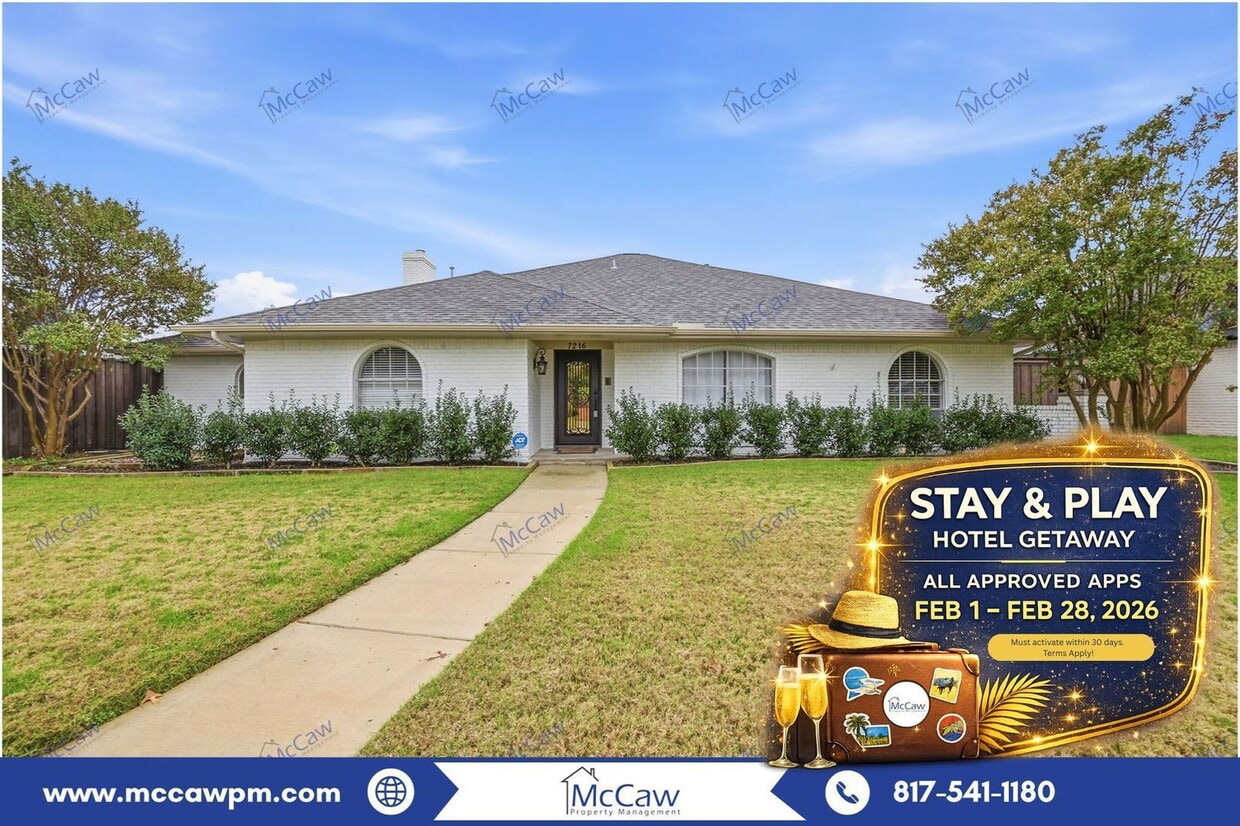 Photo - 7216 Canongate Dr