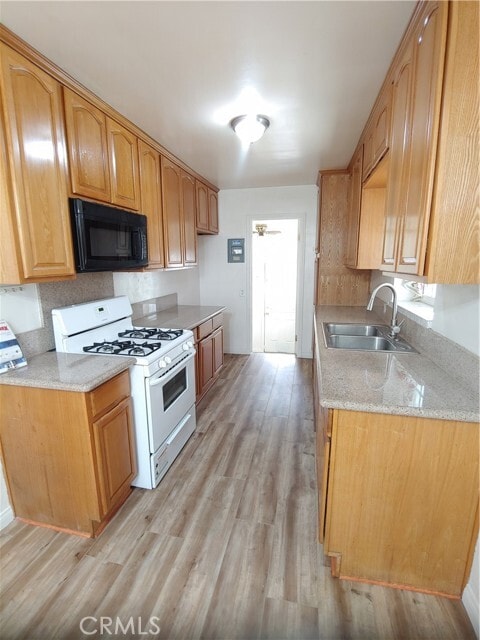 Foto del edificio - 712 E Yale St