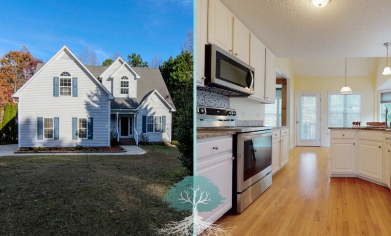 Foto principal - 239 Atkinson Farm Cir