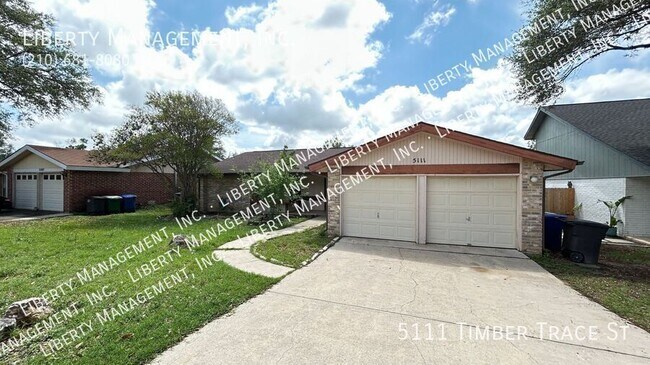 Foto del edificio - 5111 Timber Trace St