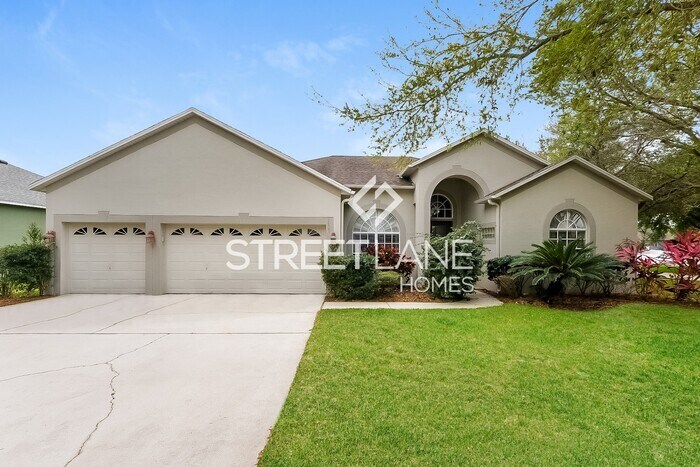 Primary Photo - Charming 4 Bedroom in Valrico!