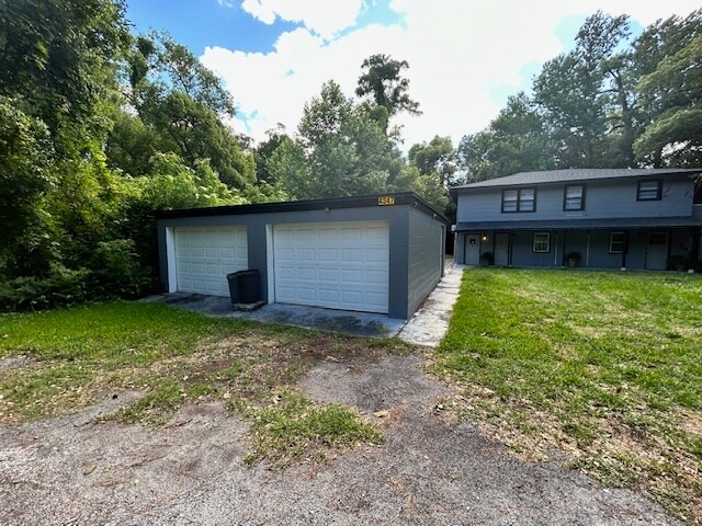 Foto principal - 4347 Hudnall Rd