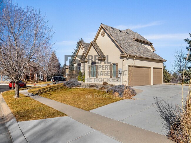 Foto del edificio - 1185 Trails End Ct