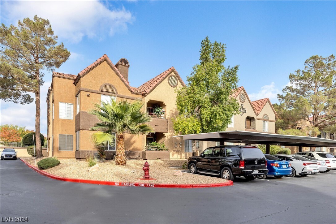 Primary Photo - 2200 S Fort Apache Rd