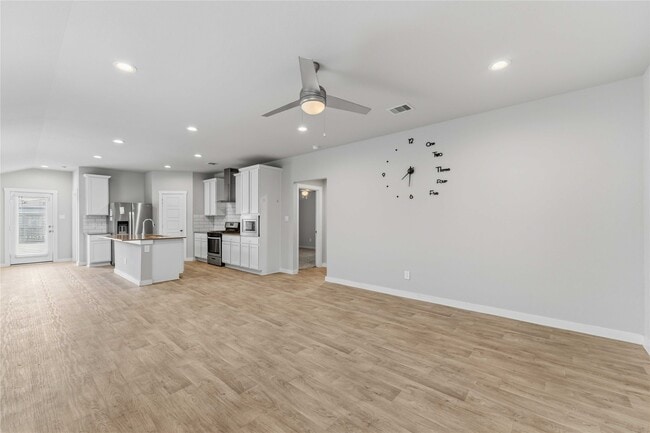 Foto del edificio - 2914 Gunnersbury Dr