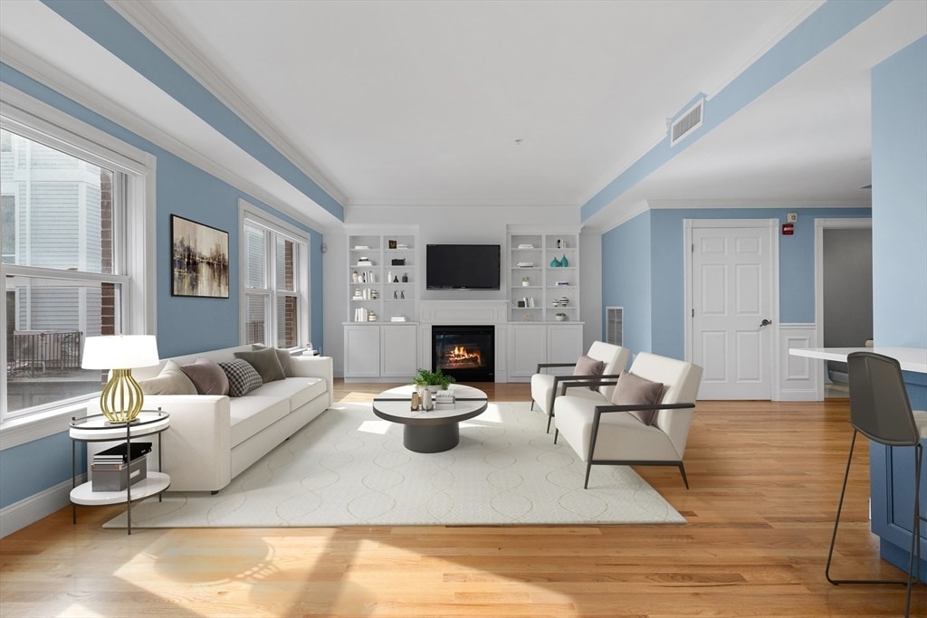 Foto principal - 75 Winchester St