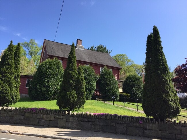 Foto del edificio - 71 Elm St