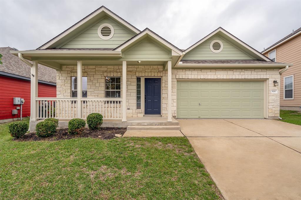 Primary Photo - 806 Bedford Ct