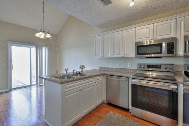 Photo - 3001 Hamilton Church Rd Apartment