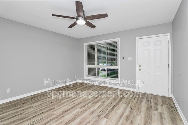 Building Photo - 1808 Herrin Ave