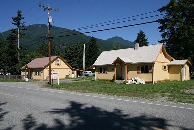 Primary Photo - 59763 State Route 20