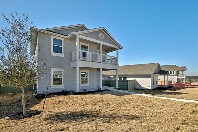 Building Photo - 9701 Grapevine Leaf Dr