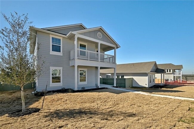 Foto del edificio - 9701 Grapevine Leaf Dr