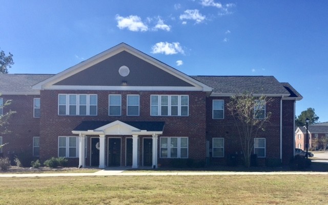 Primary Photo - Palmetto Station Apartments