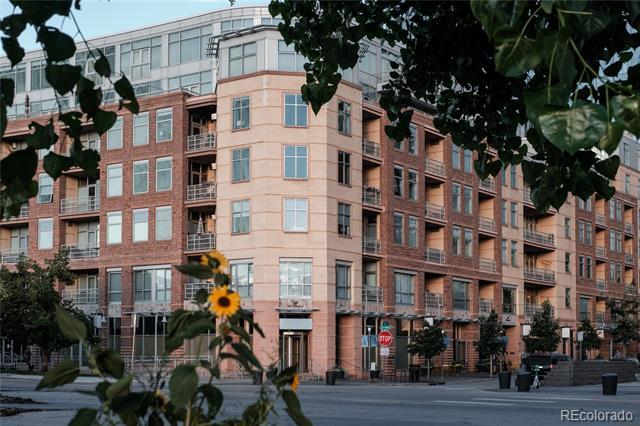 Foto del edificio - 1610 Little Raven St