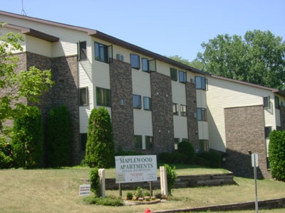 Foto principal - Maplewood Apartments