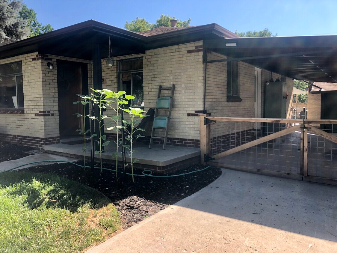 Photo - 3048 AMES ST (WHEAT RIDGE, CO)