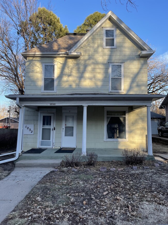 Foto del edificio - 1232 S 22nd St