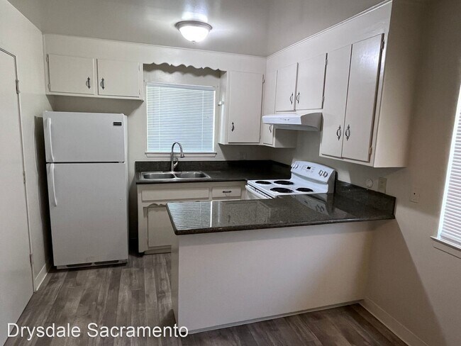 Building Photo - 2 br, 1 bath House - 1130 Agatha Way