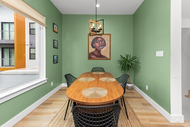 Foto del edificio - 3030 Live Oak St