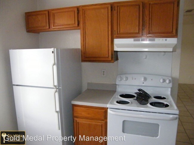 Building Photo - 1107 Circle M Dr