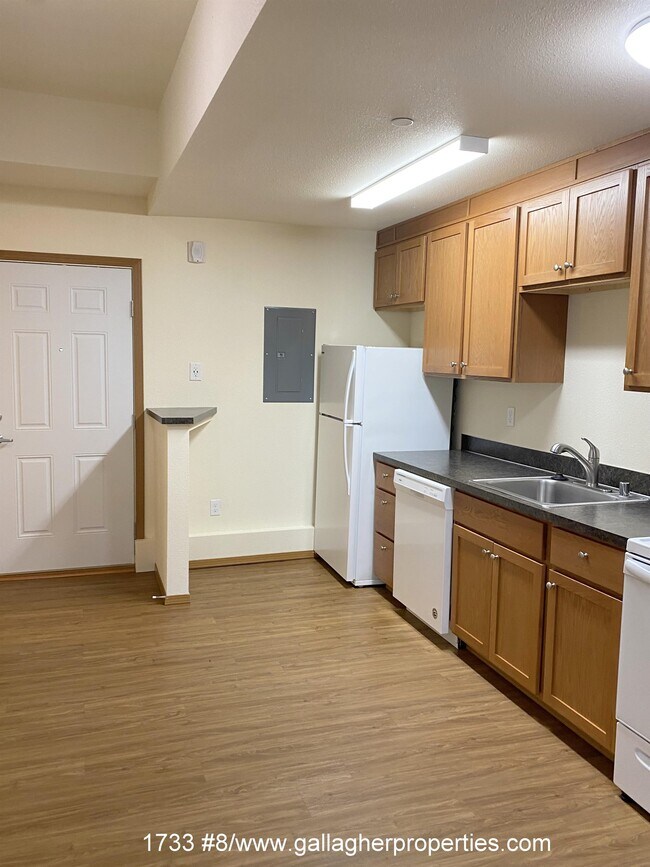 Foto del edificio - 1733 NW 61st St