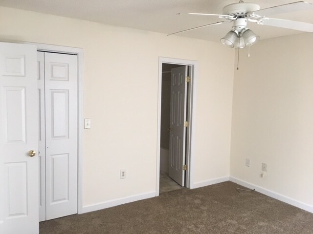 Foto del edificio - Three bedroom two bathroom house