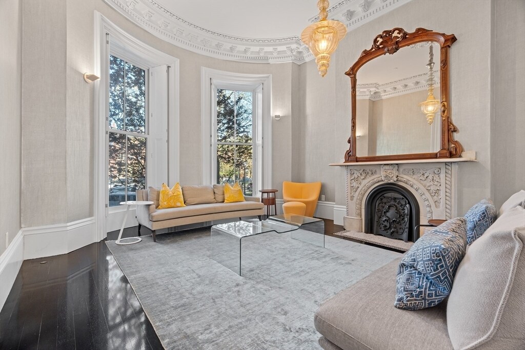Foto principal - 531 Massachusetts Ave