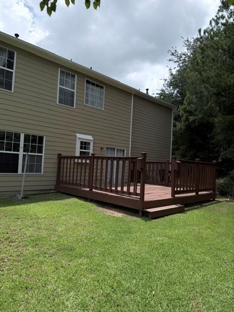 Foto del edificio - 529 Summerbrooke Ct