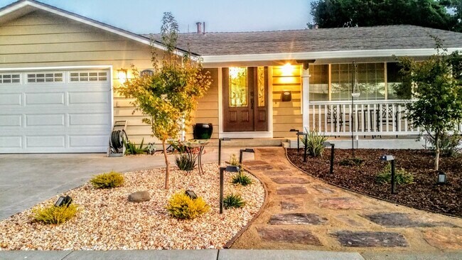 Building Photo - 4738 Griffith Ave