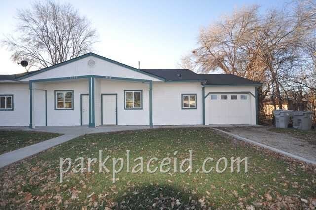 Primary Photo - 3118 College Ave