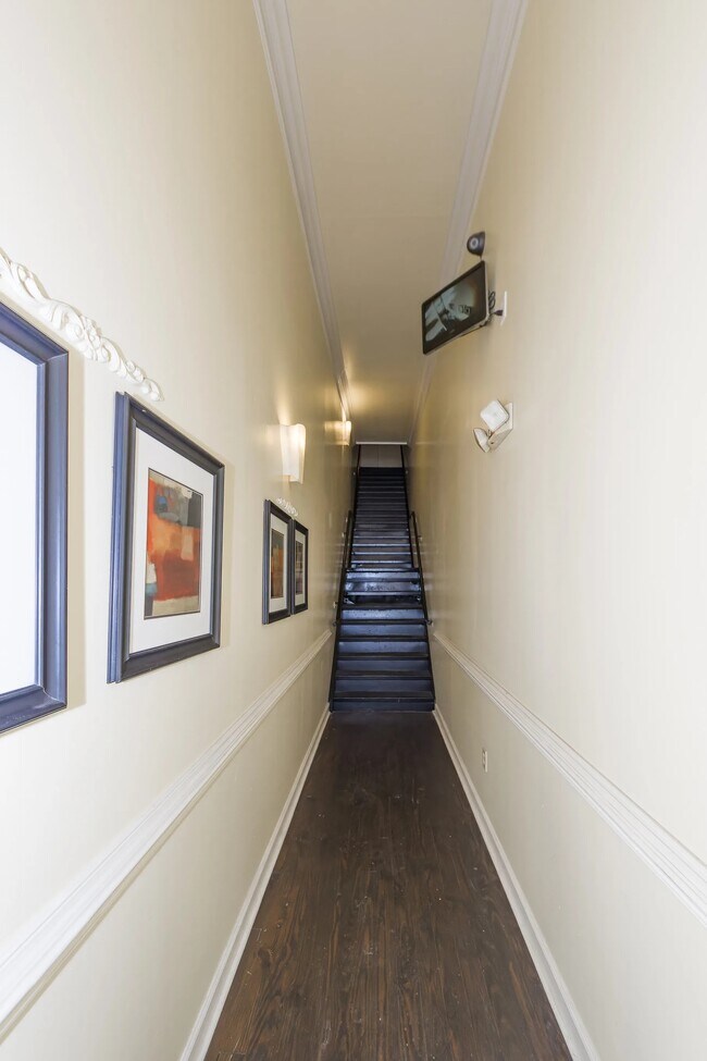 Foto del edificio - 350 King St