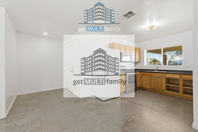 Foto del edificio - 1228 E Apache St