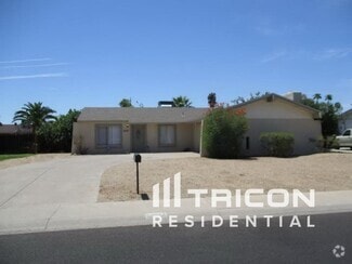 Building Photo - 3827 W Gelding Dr