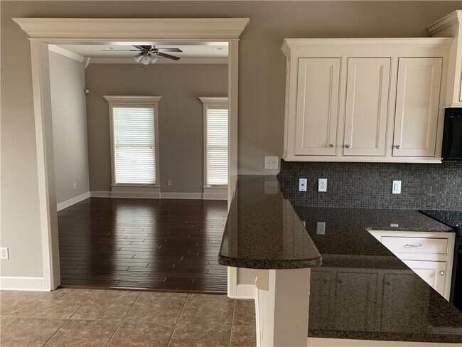 Foto del edificio - 3709 W Cherokee Rd