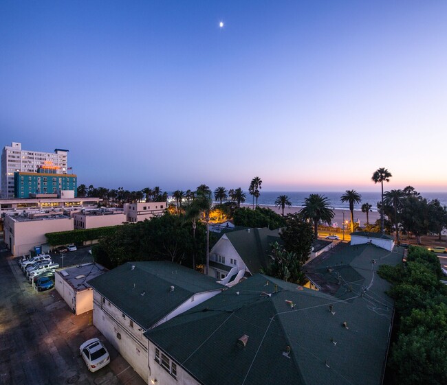 Foto del edificio - Chelsea Santa Monica