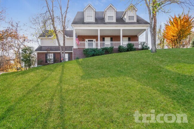 Foto del edificio - 1705 Walden Ct