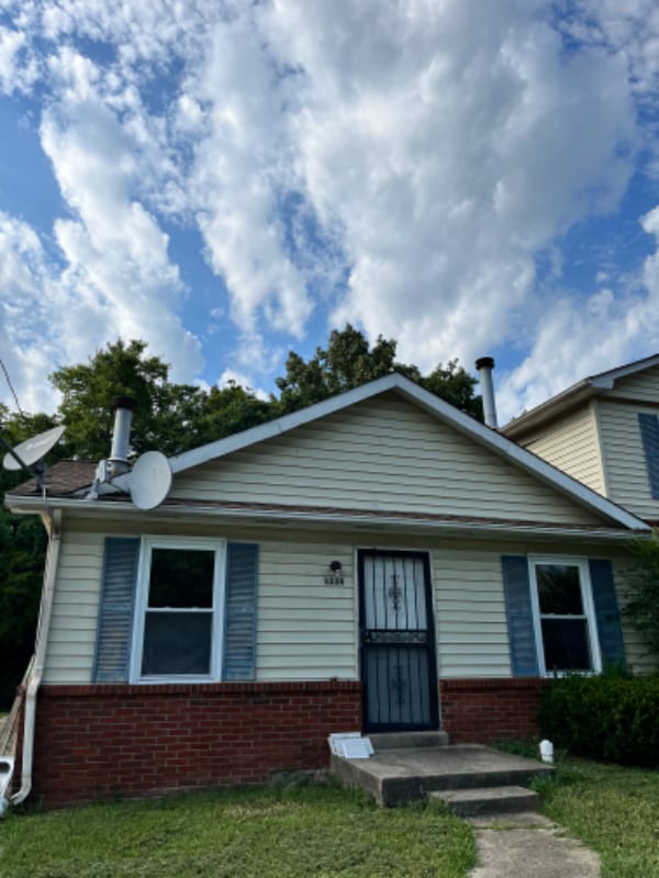 Foto del edificio - 1334 Bellshire Terrace Dr