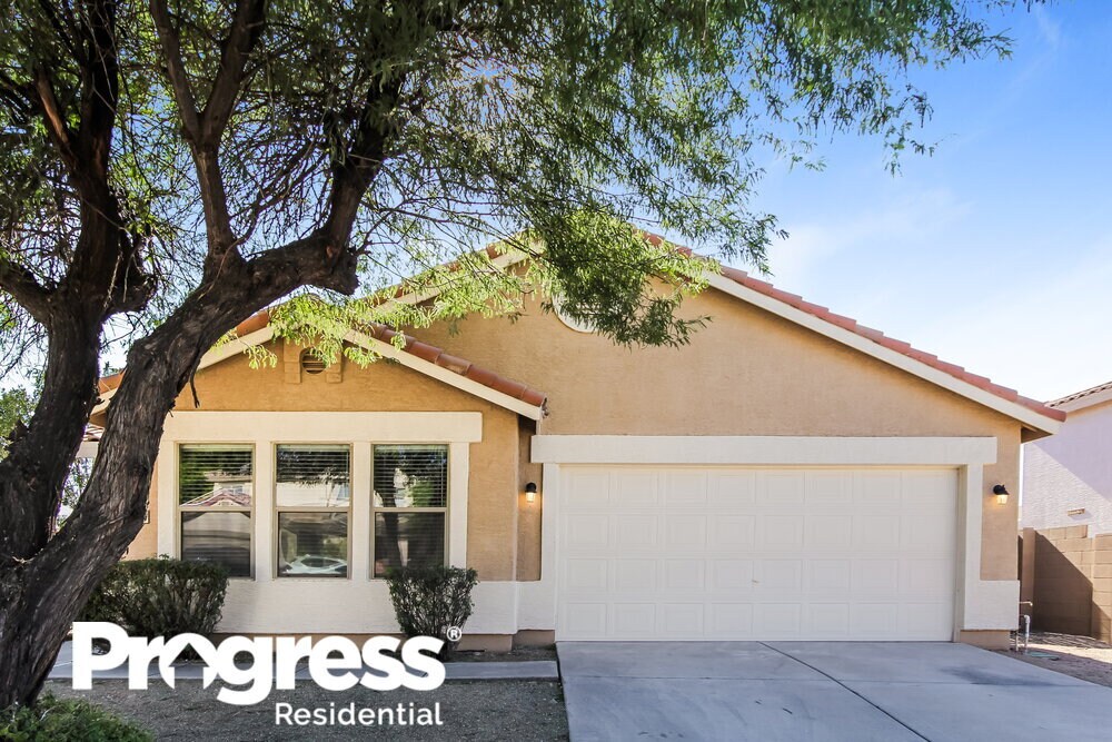 Primary Photo - 10609 W Via Del Sol