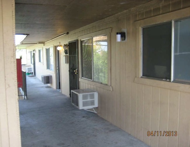 Building Photo - Delta Breeze Apartments
