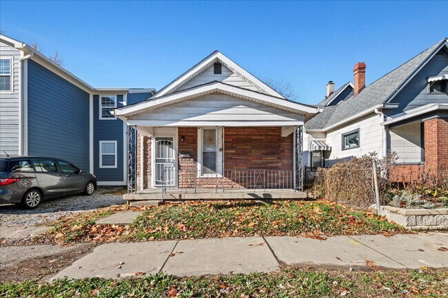 Foto del edificio - 1622 N Rural St