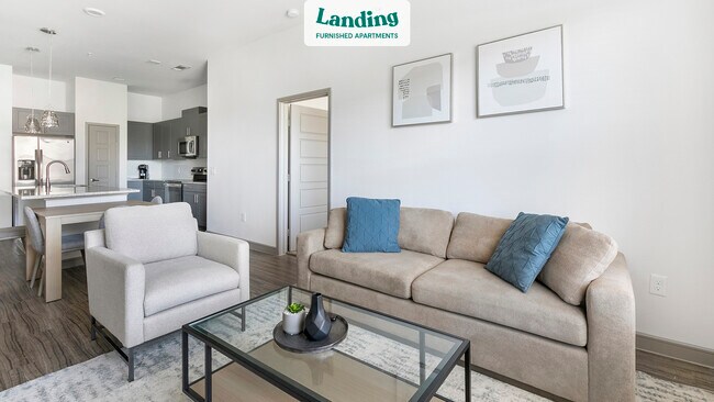 Foto del edificio - 14650 Landmark Blvd