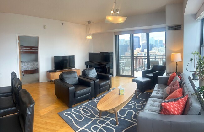 Foto del edificio - 41 E 8th St