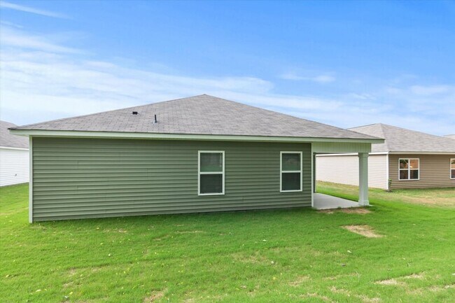 Building Photo - 9948 Sequoyah Cove Dr