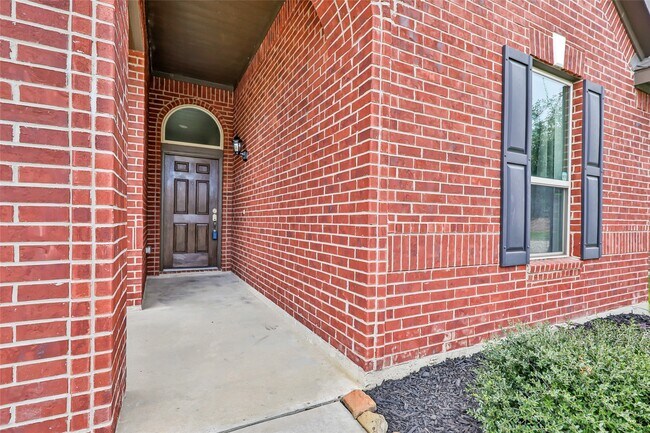 Foto del edificio - 15334 Rosehill Summit Ln